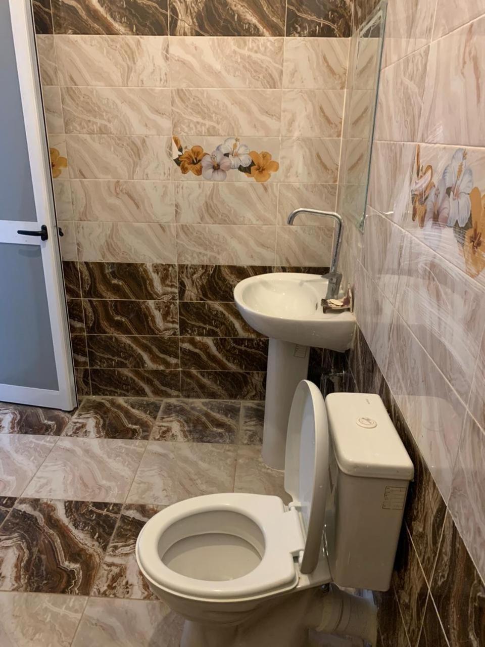 Villa Elhag Nile View Луксор Экстерьер фото
